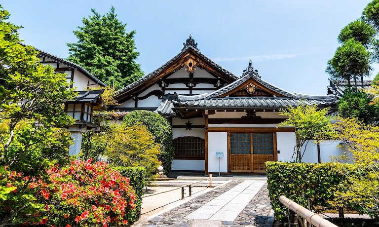 京都 おすすめ観光スポット15選 2泊3日旅行プラン作成した